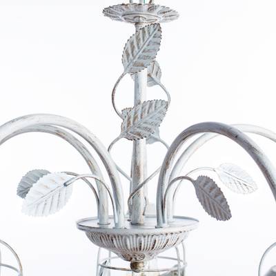 Подвесная люстра Arte Lamp CINCIA A5090LM-5WG, 5хE27