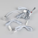 Диммер SR-NAVE-RECESSED-R18-SL (12-24V, 48-96W, M-FC) (Arlight, IP20 Пластик, 2 года)