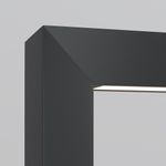 Ландшафтный светильник Frama 3000К 12Вт IP 65, O469FL-L12GF3K. TM Maytoni