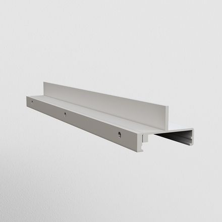 Усилитель стыка Trinity белый, TRA005TL-31W. TM Maytoni