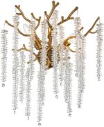 Светильник настенный Stilfort 2167/05/03W серия Eiva