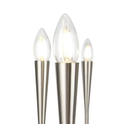 Подвесной светильник Branches  FR5253PL-08N, E14х8. TM Maytoni