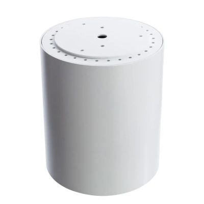 Точечный накладной светильник Arte Lamp FACILE A5130PL-1WH, LED