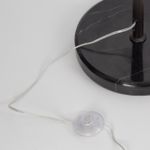 Citilux Мартин CL332991 Торшер хрустальный Прозрачный