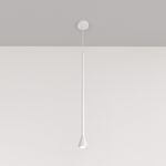 Подвесной светильник Arrow GU10 1x40Вт P064PL-01W. TM Maytoni