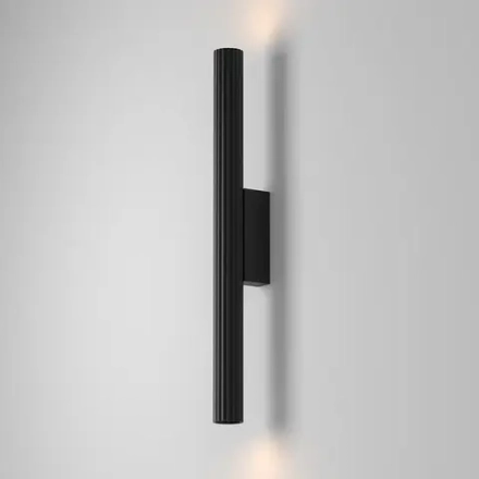 Настенный светильник (бра) Калипсо / Calipso 2700К 12Вт, C082WL-12W2.7K-B. TM Maytoni