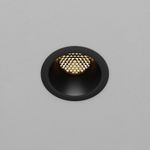 Встраиваемый светильник Dip Hight 3000K 9Вт 9° DL123-10W-3K-B. TM Maytoni