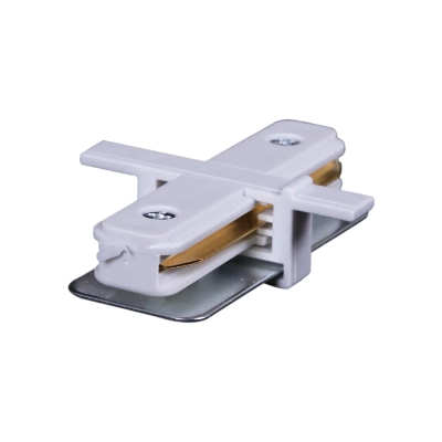RL 06043 straight connector WT Reluce