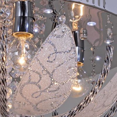 55785-0.3-04 светильник потолочный