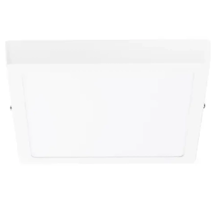 324182 Светильник ZOCCO QUA LED 18W 1300LM 3000K