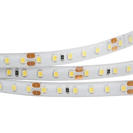 Лента герметичная RTW-SE-A120-8mm 24V White6000 (14.4 W/m, IP65, 2835, 5m) (Arlight, -)