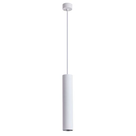 Точечный подвесной светильник Arte Lamp TORRE A1530SP-1WH, 1хGU10