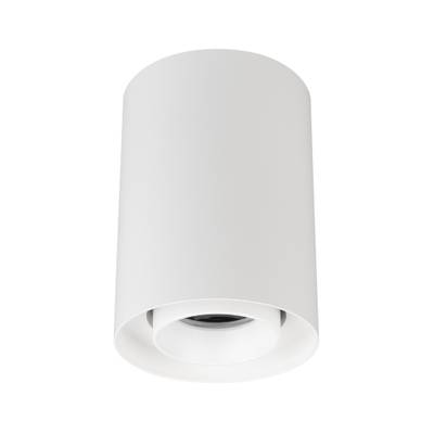 Светильник SP-FOCUS-R86-10W Day4000 (WH, 24 deg, 230V) (Arlight, IP54 Металл, 5 лет)