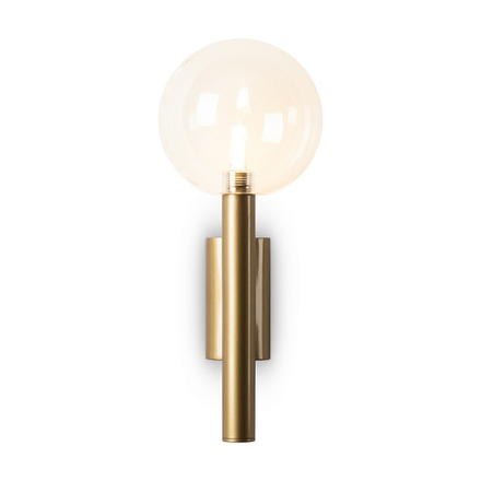 Настенный светильник (бра) Luce FR5584WL-L10G, G9. TM Maytoni