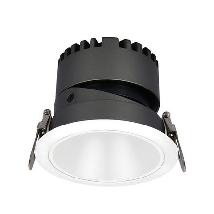 Врезной светильник Mortise 4415-1C. ТМ Favourite