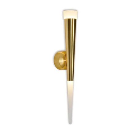 Citilux Вегас CL227312 Бра светодиодное Золото