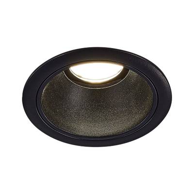 ST051.408.01 Встраиваемый корпус для светодиодного модуля серии ST850, ST851 ST-Luce Черный