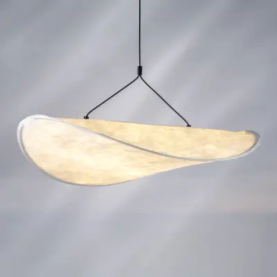 610066 Люстра GENOVA LED 15W 1200LM БЕЛЫЙ 3000K Lightstar