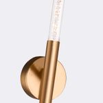 Настенный светильник  Bubblor 4311-1W. ТМ Favourite