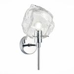 SL1175.101.01 Бра ST-Luce хром/прозрачный E14 1*40W