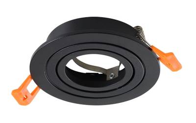 Светильник встраиваемый Crystal Lux CLT 001C1 BL 1400/144