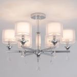 IL1354-6CPA-29 CR Romei светильник потолочный