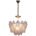 IL5557-9PDI-39 GD светильник потолочный ILLUMICO, E14х9
