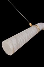 Подвесной светильник Charme FL1047-15P, LED