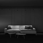 Светильник Focus Led для системы освещения Axity 3000-6000К 3Вт 36°, C105PL-3W3-6K-B. TM Maytoni