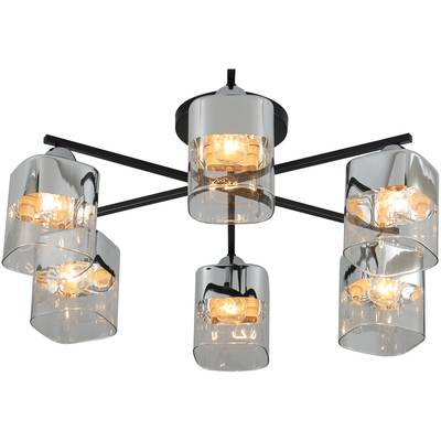 07275-0.3-06 светильник потолочный