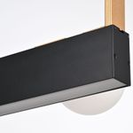 Подвесная люстра Fitirum 4072-6P. ТМ Favourite