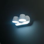 Citilux Норман CL533320N LED Спот поворотный с выключателем Белый