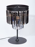 Светильник настольный V5155-1/3, 3хE14 макс. 40Вт