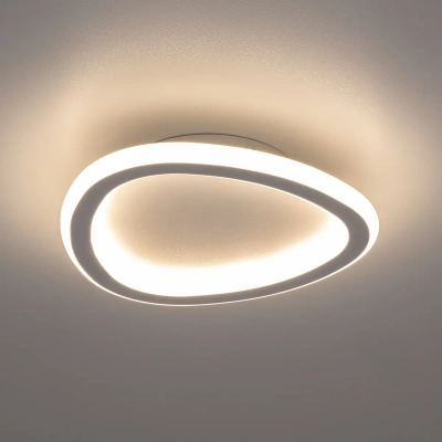 Citilux ТRIO CL215B220 Светильник светодиодный Белый
