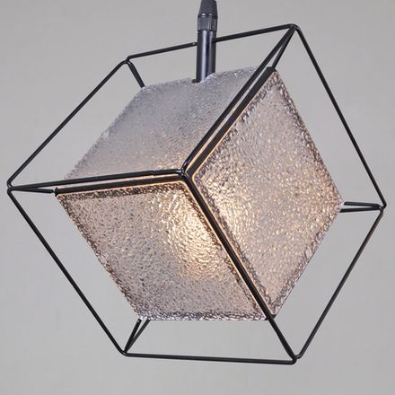 01562-0.9-03 BK светильник потолочный