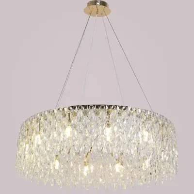 IL5051-800PZF-25 GD ELITE светильник потолочный ILLUMICO, E14х12