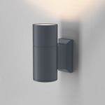 Настенный светильник (бра) Bowery GU10х1, IP54, O574WL-01GR. TM Maytoni