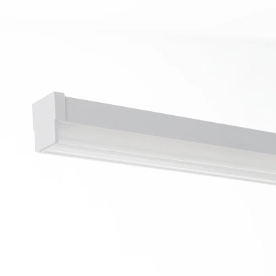 Citilux Trent CL203730 LED Люстра подвесная с пультом Белая