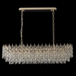 Люстра Crystal Lux HEDONIST SP17 3890/317