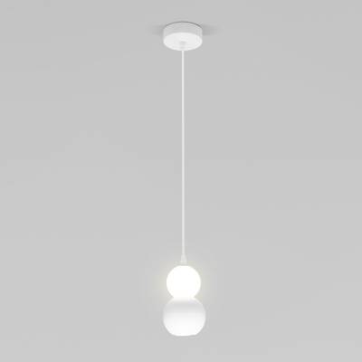 Подвесной светильник 50250/1 LED белый