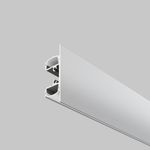 Алюминиевый профиль накладной 18x48, ALM-1848-S-2M. TM Maytoni