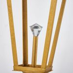 Подвес Lampion 4003-1P. ТМ Favourite