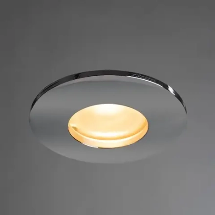 Точечный встраиваемый светильник Arte Lamp AQUA A5440PL-1CC, 1хGU10
