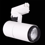 06712-9.3-001QY LED12W WT светильник трековый Reluce, LEDх1