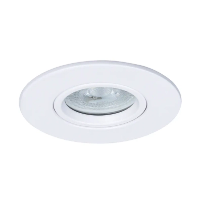 Точечный встраиваемый светильник Arte Lamp GIRO A2867PL-1WH, 1хGU10