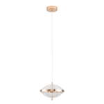 Подвесной светильник Arte Lamp ANDROMEDA A2089SP-6GO, 1хLED