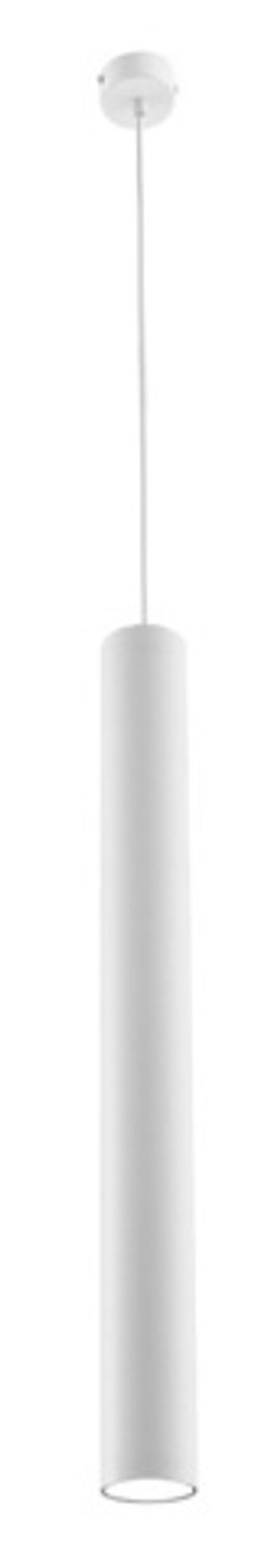 Светильник подвесной Crystal Lux CLT 037C600 WH-WH 1400/202