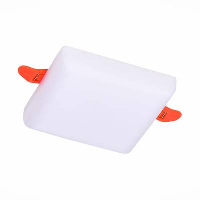 ST700.038.22 Св-к встр. Белый LED 1*22W 3000K 1 890Lm Ra80 120° IP20 L175xW175xH20 85-265V