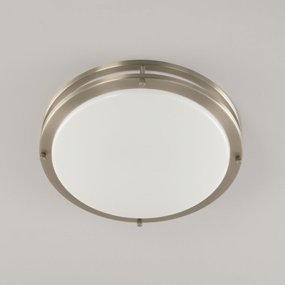 Citilux Бостон CL709321N LED Светильник с диммером Матовый Хром