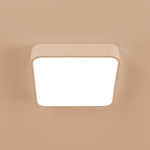 Citilux Купер CL724K24V0 LED Светильник потолочный Белый